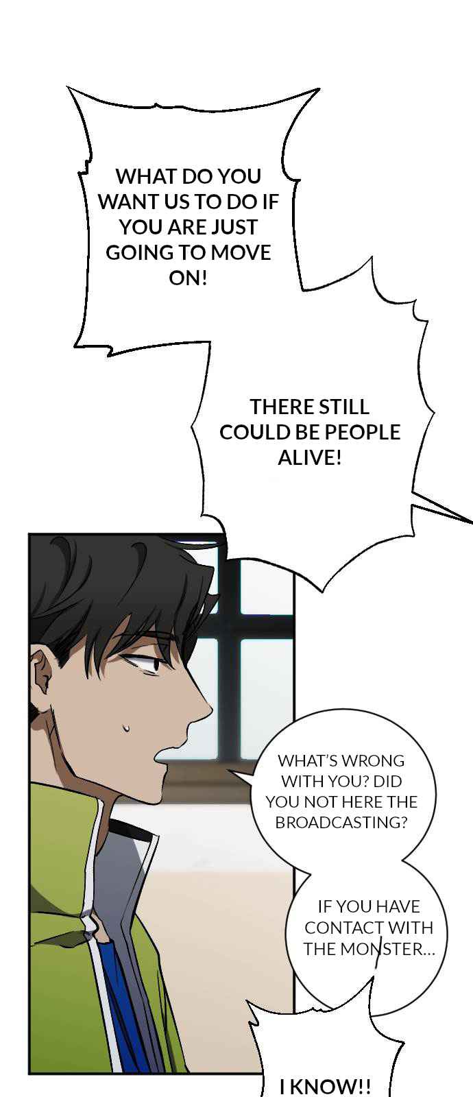 Read Night of Shadows EN Manga Online