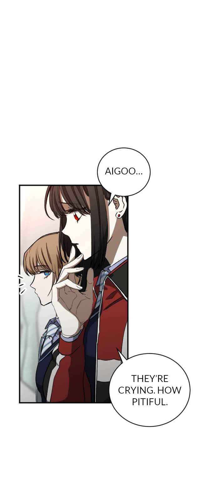 Read Night of Shadows EN Manga Online
