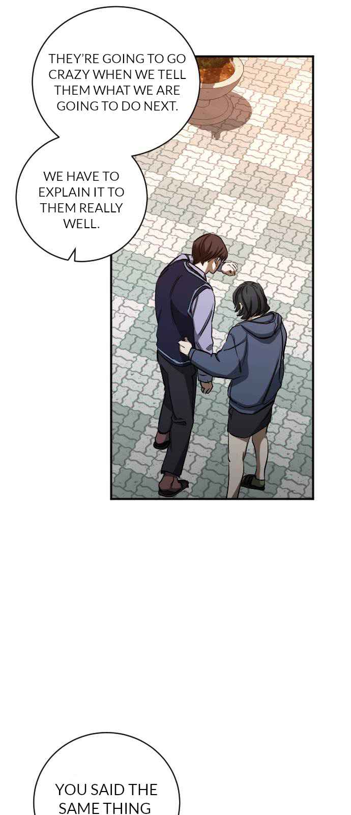 Read Night of Shadows EN Manga Online