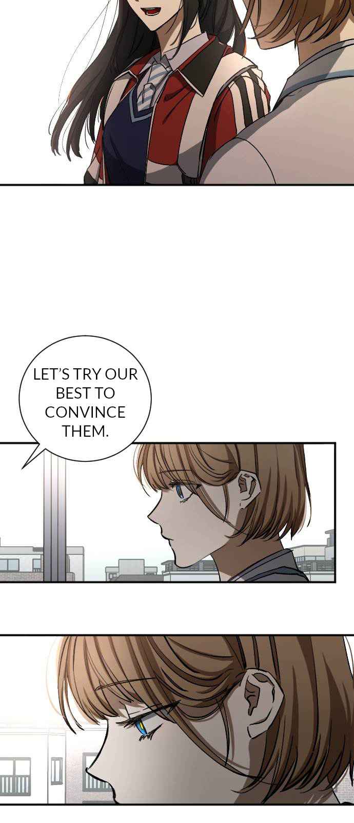 Read Night of Shadows EN Manga Online