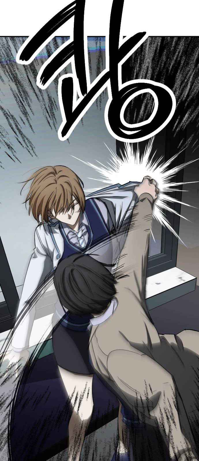 Read Night of Shadows EN Manga Online