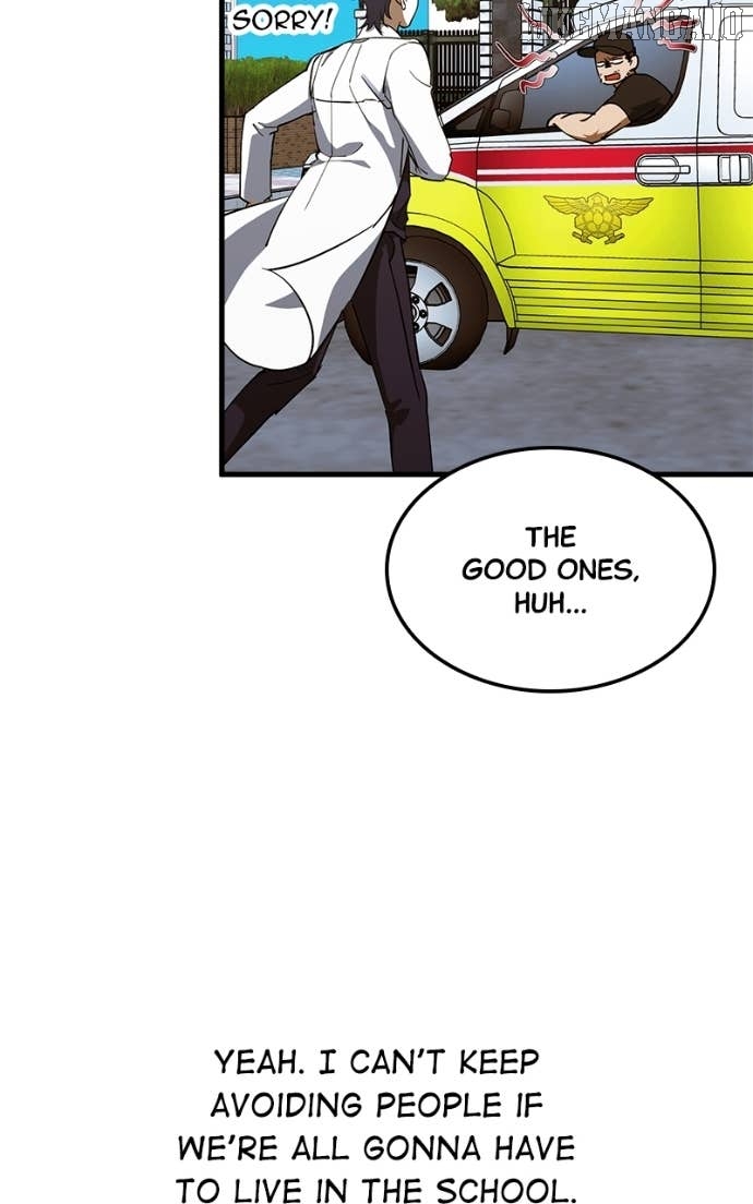 Read Night of Shadows EN Manga Online
