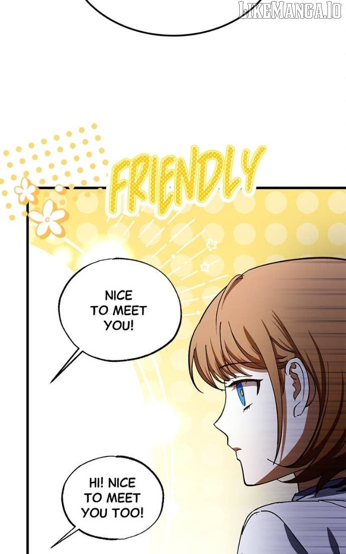 Read Night of Shadows EN Manga Online