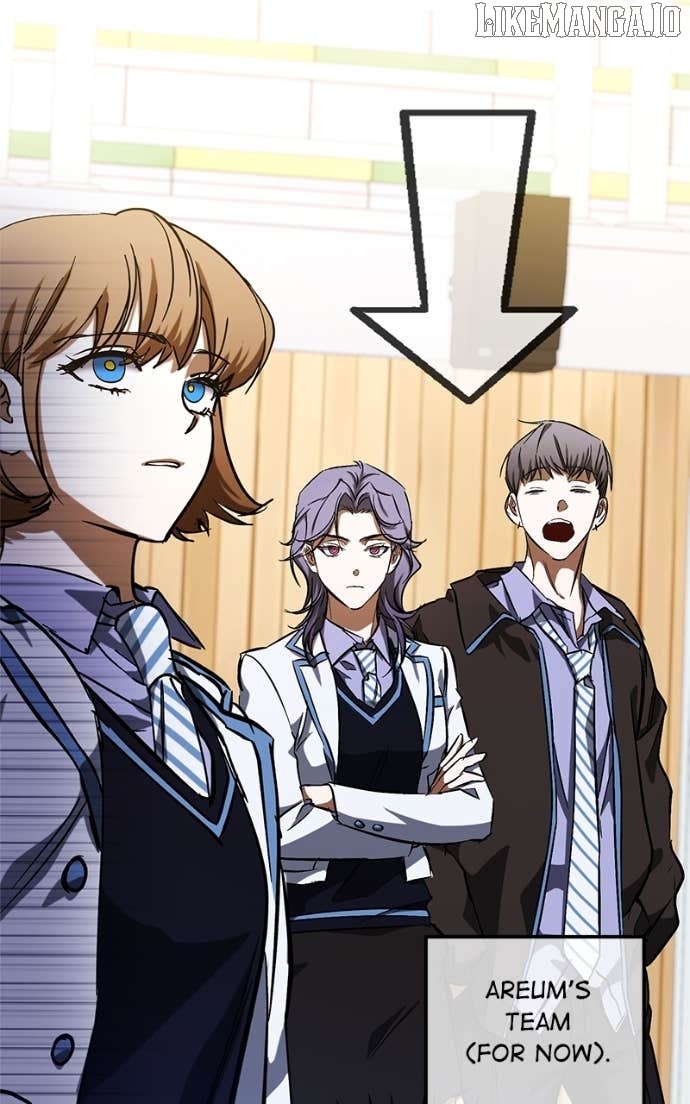 Read Night of Shadows EN Manga Online