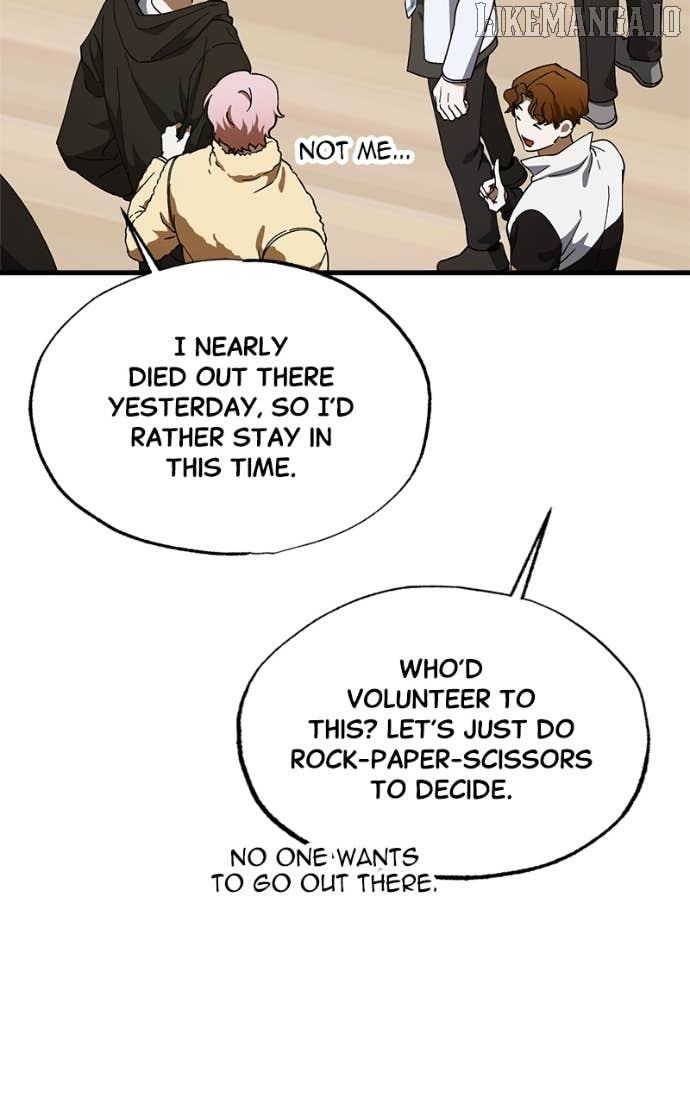 Read Night of Shadows EN Manga Online