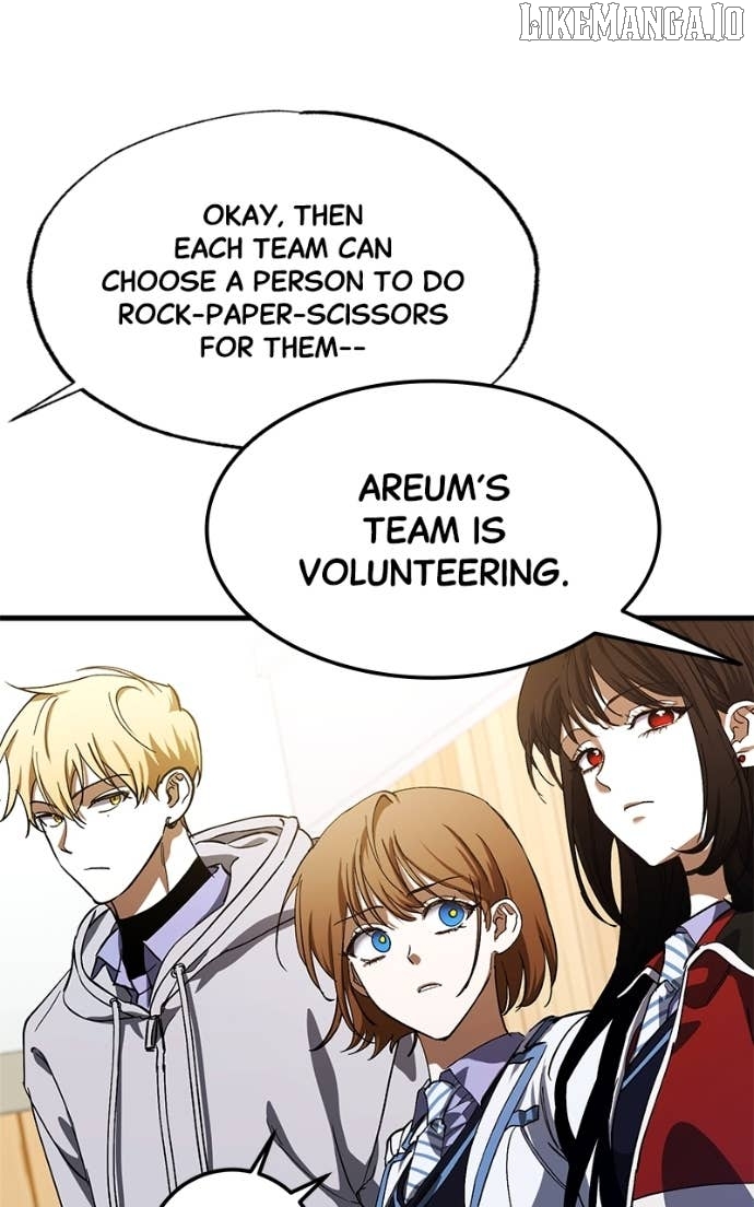 Read Night of Shadows EN Manga Online