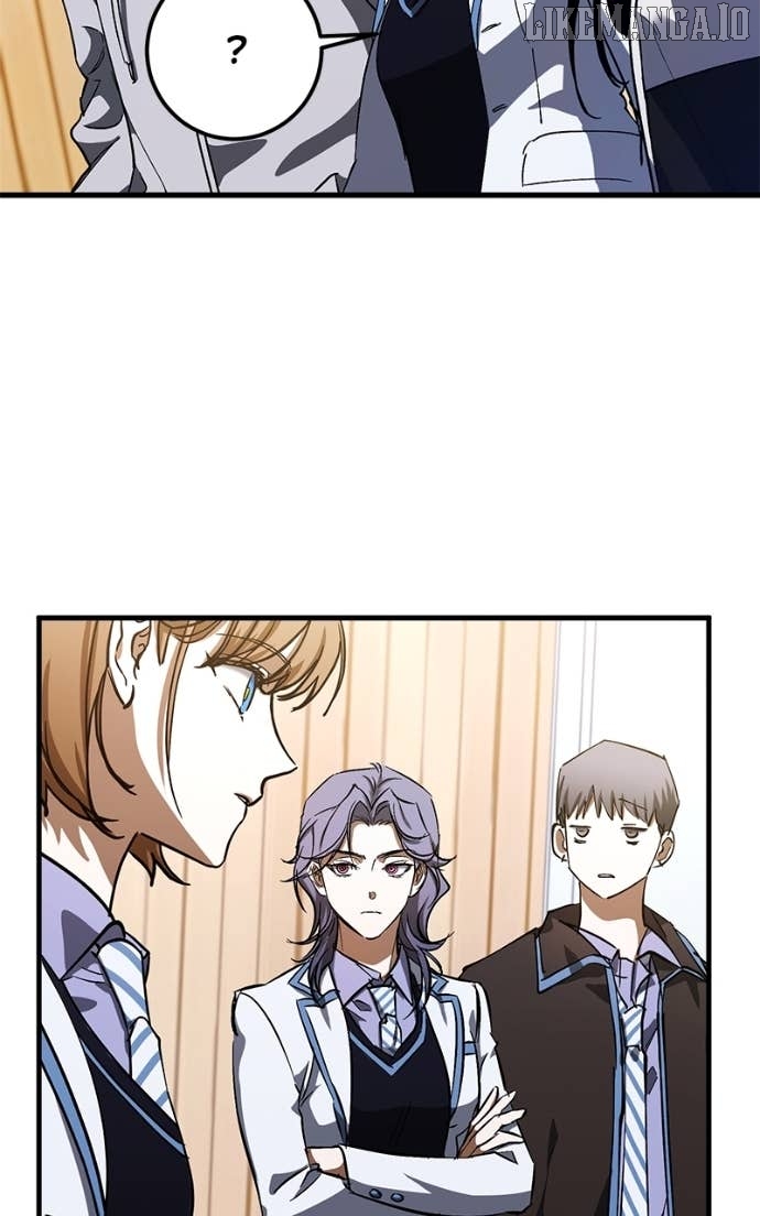 Read Night of Shadows EN Manga Online