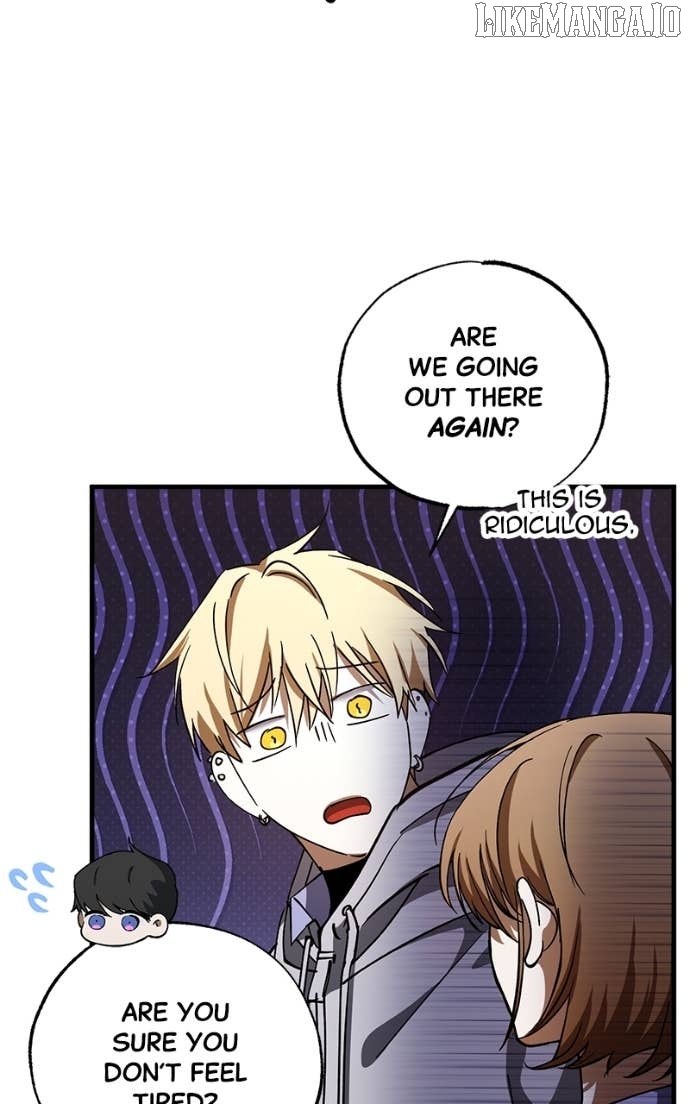 Read Night of Shadows EN Manga Online