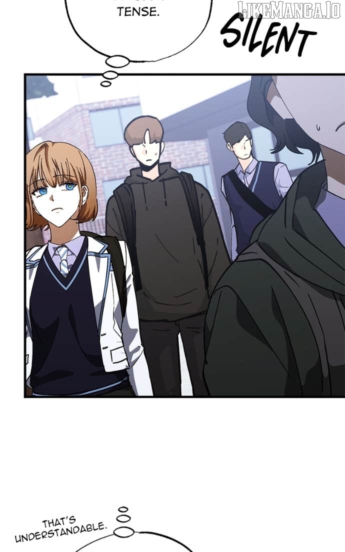 Read Night of Shadows EN Manga Online