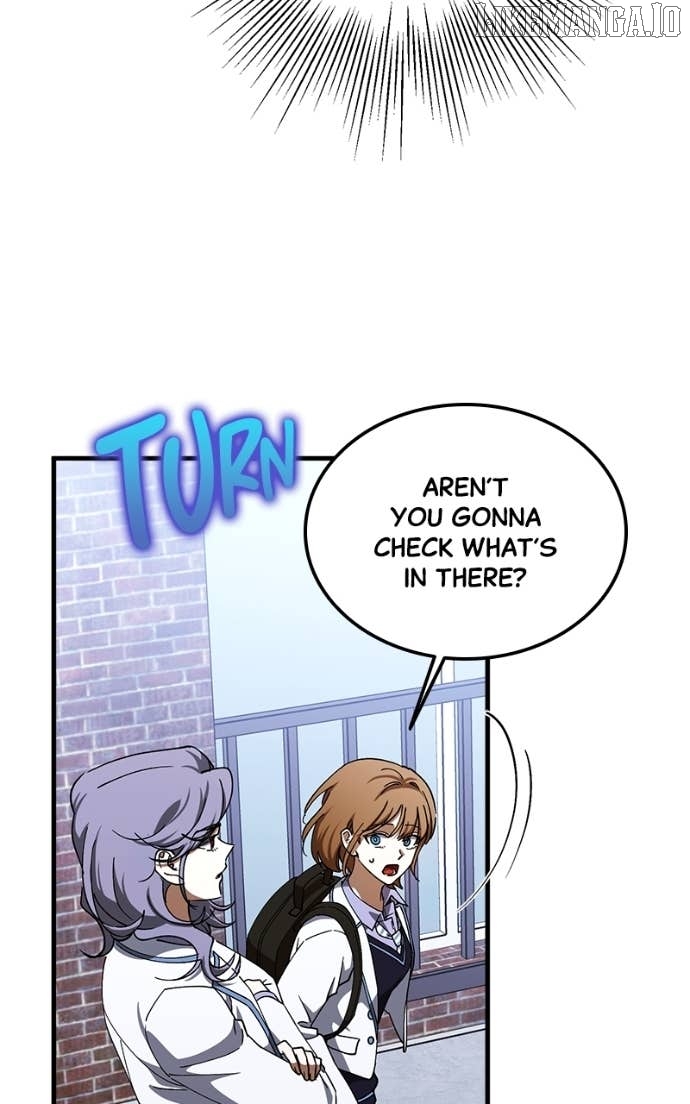 Read Night of Shadows EN Manga Online