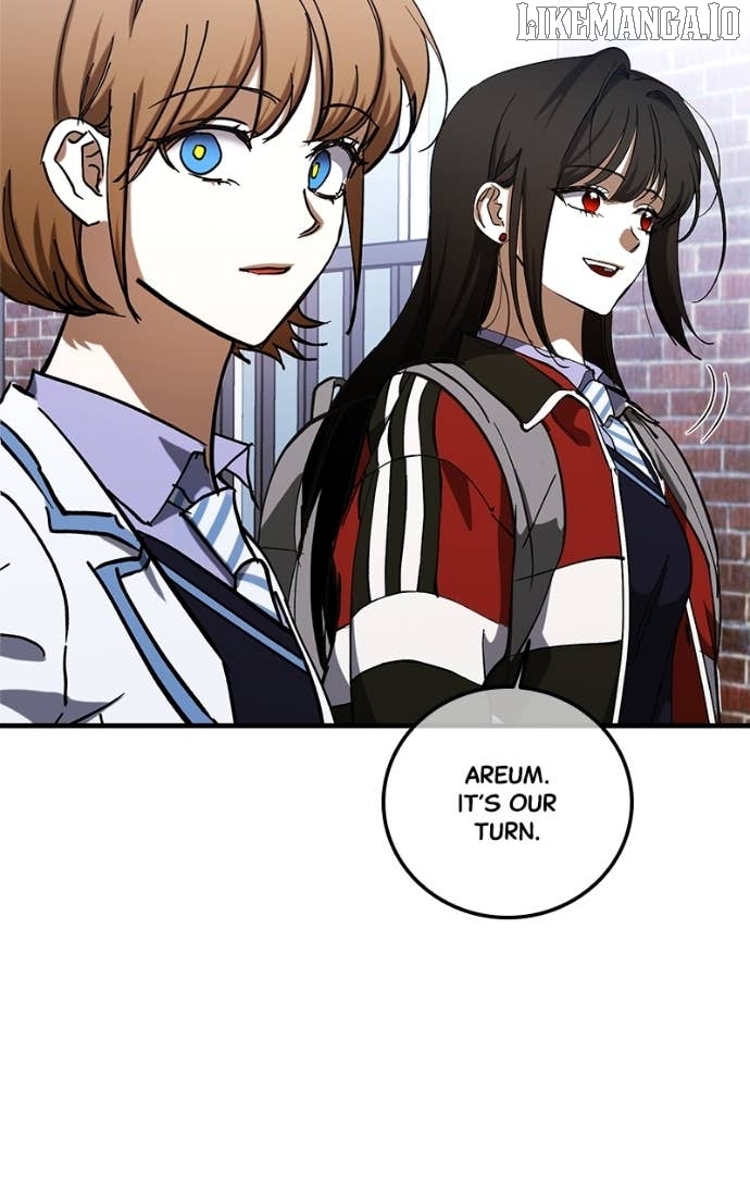 Read Night of Shadows EN Manga Online