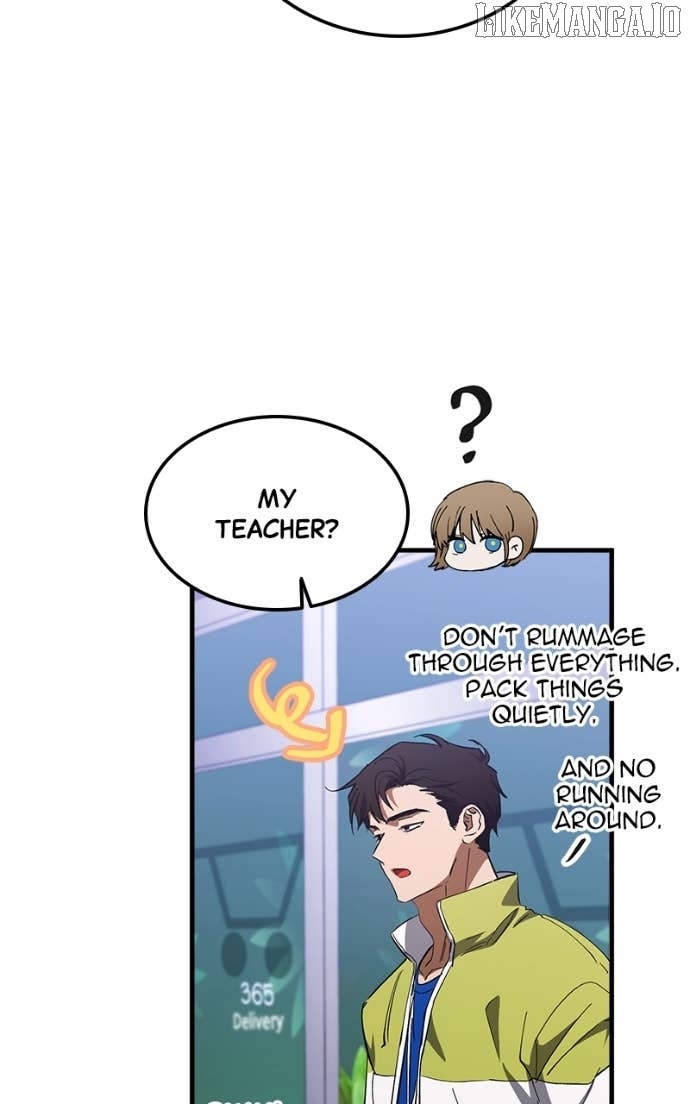 Read Night of Shadows EN Manga Online
