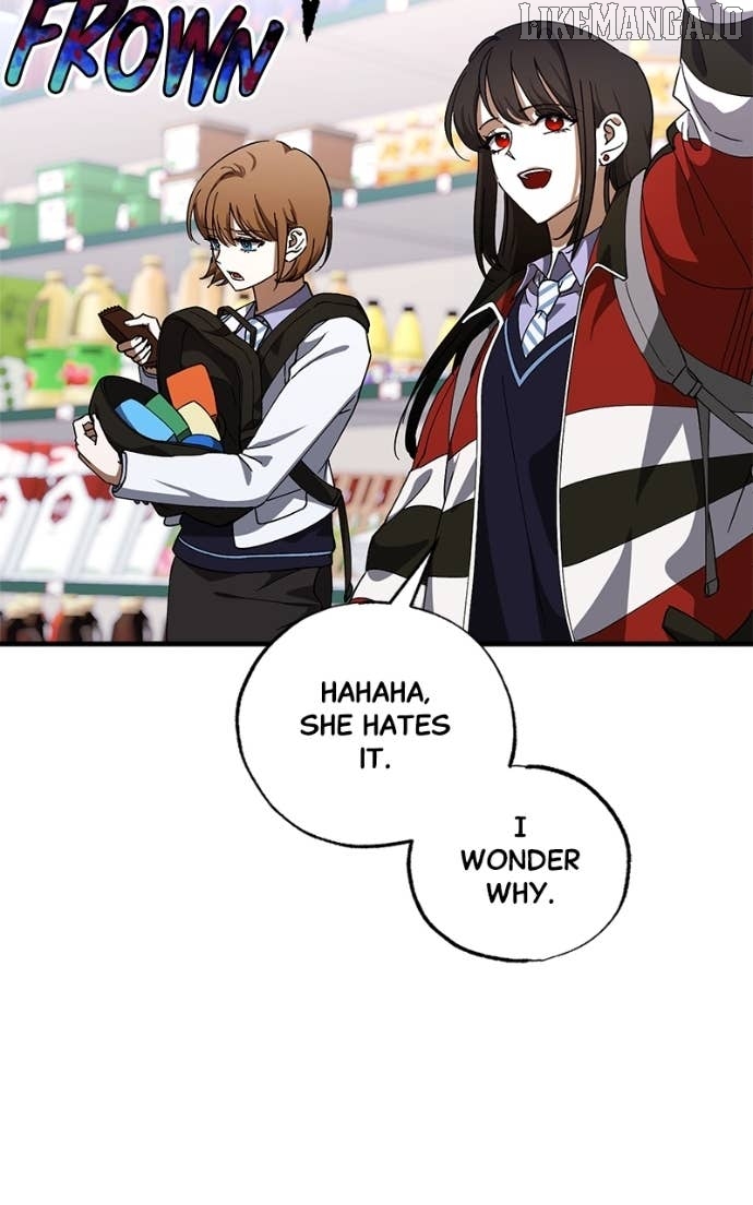 Read Night of Shadows EN Manga Online