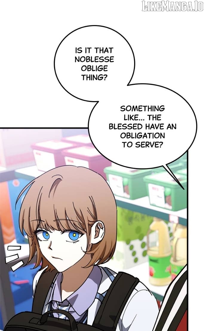 Read Night of Shadows EN Manga Online
