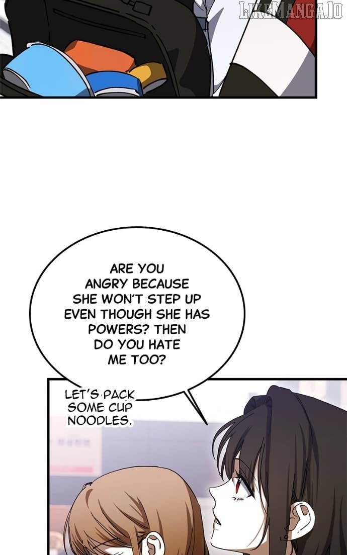 Read Night of Shadows EN Manga Online