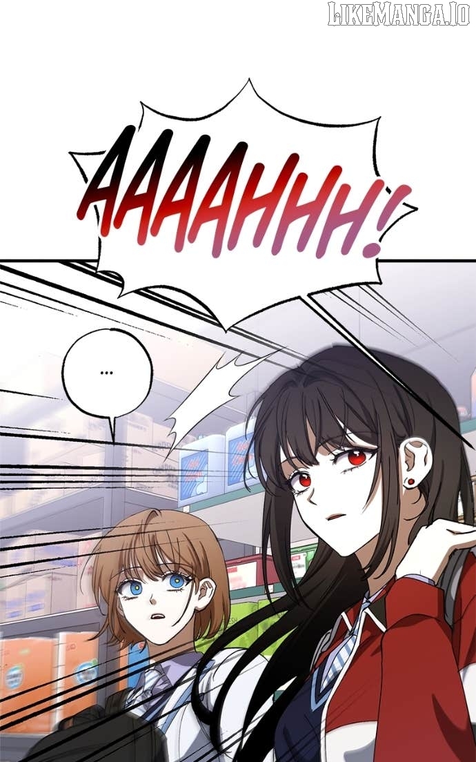 Read Night of Shadows EN Manga Online