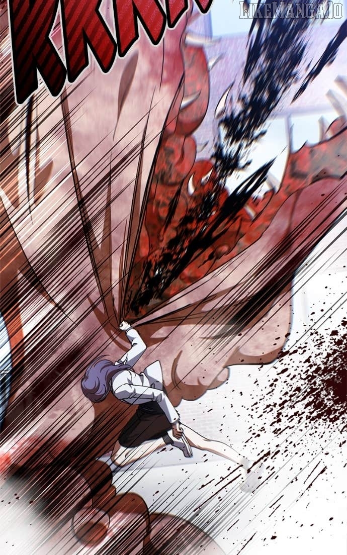 Read Night of Shadows EN Manga Online