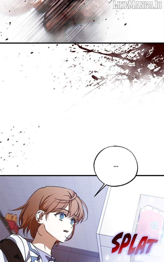 Read Night of Shadows EN Manga Online