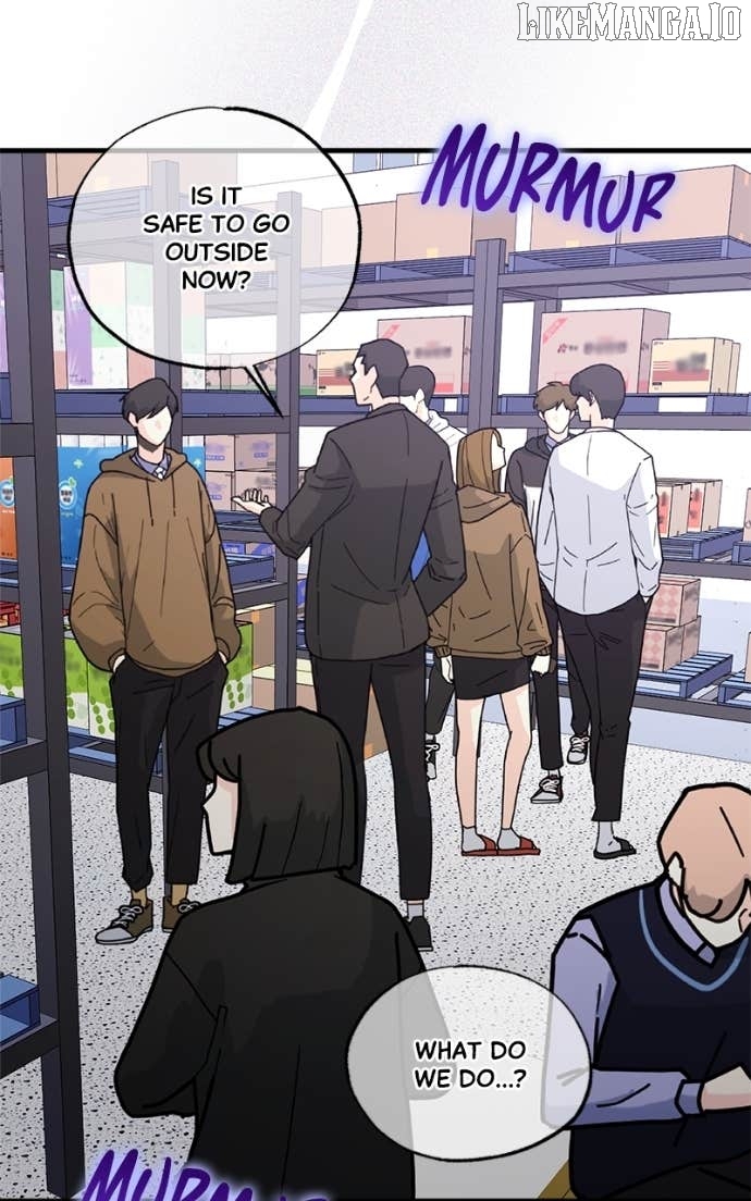 Read Night of Shadows EN Manga Online