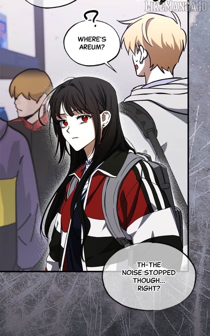 Read Night of Shadows EN Manga Online