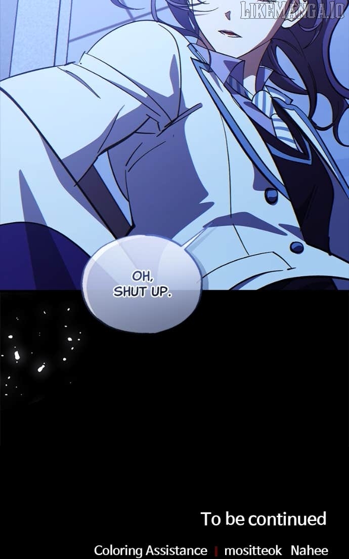 Read Night of Shadows EN Manga Online