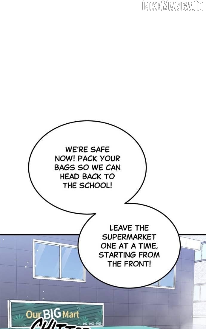 Read Night of Shadows EN Manga Online