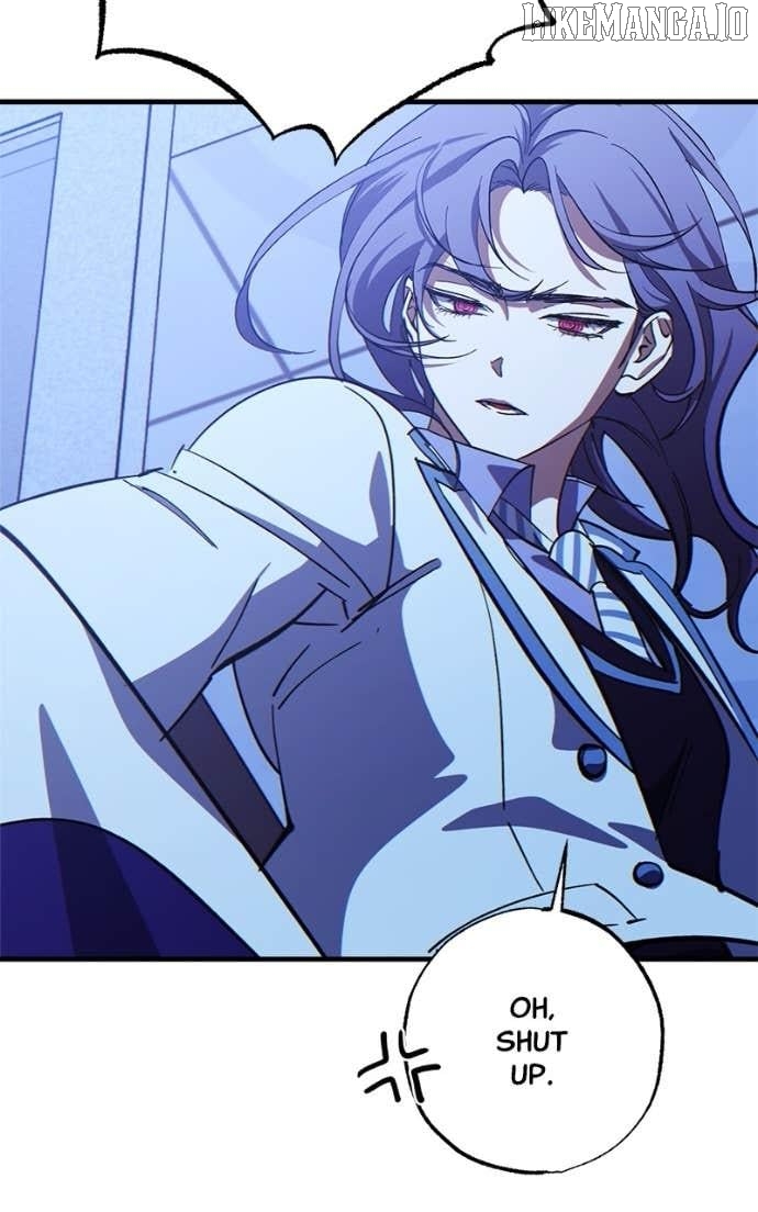 Read Night of Shadows EN Manga Online