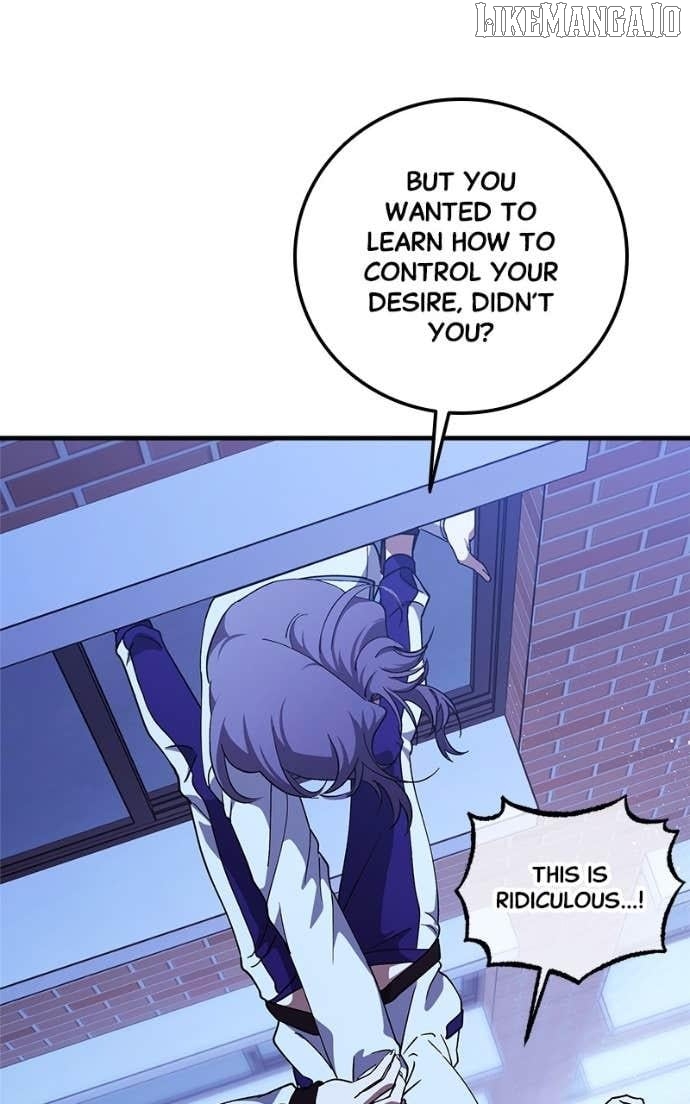 Read Night of Shadows EN Manga Online