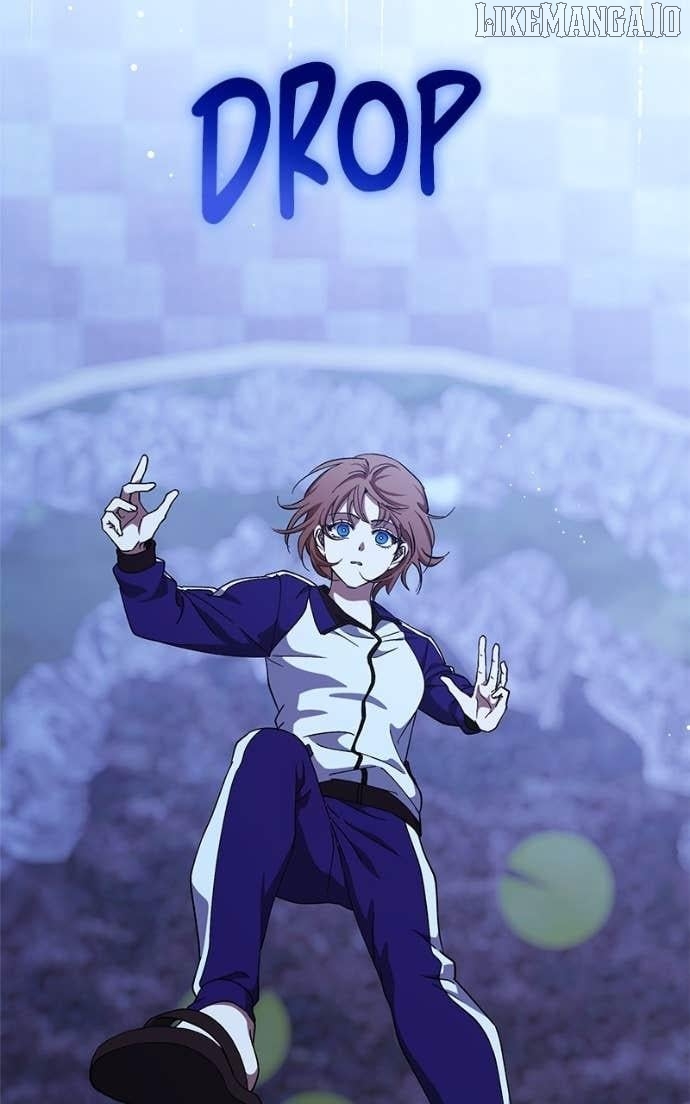 Read Night of Shadows EN Manga Online
