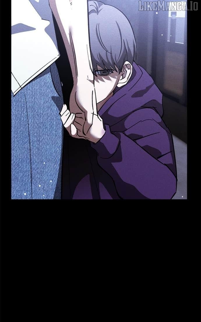 Read Night of Shadows EN Manga Online