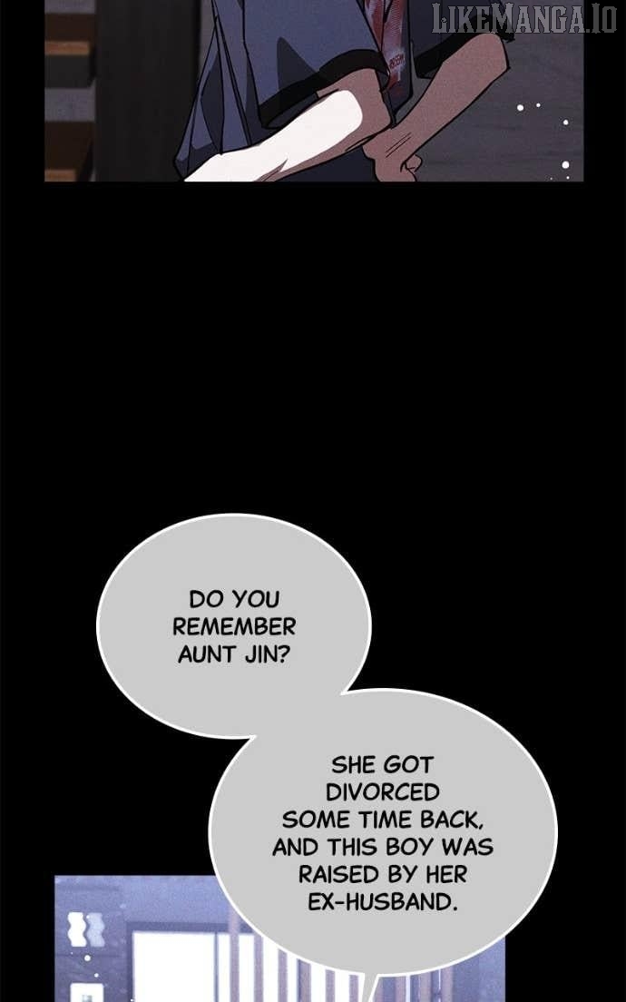 Read Night of Shadows EN Manga Online