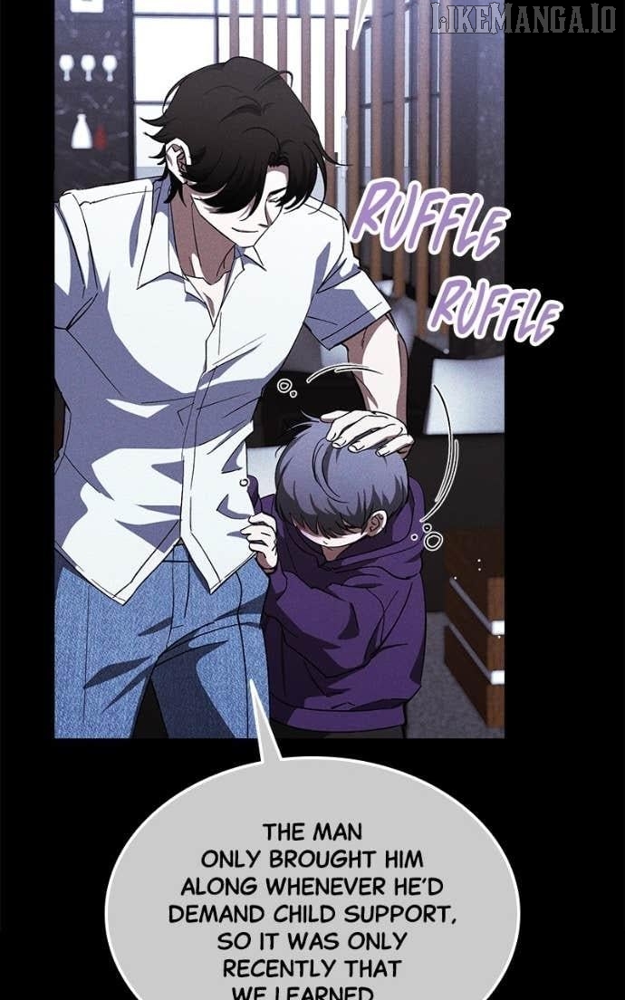 Read Night of Shadows EN Manga Online