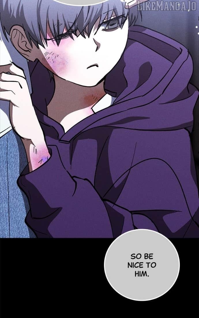 Read Night of Shadows EN Manga Online