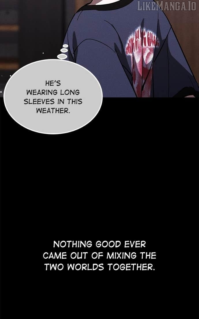 Read Night of Shadows EN Manga Online