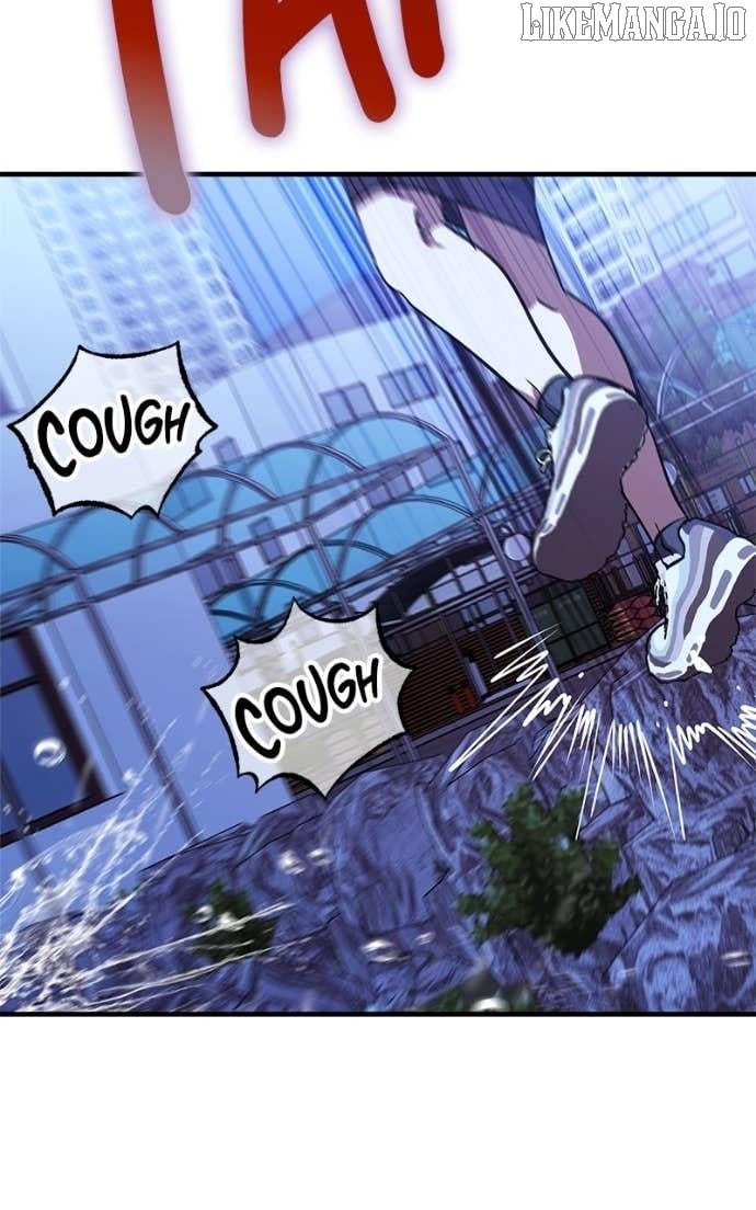 Read Night of Shadows EN Manga Online
