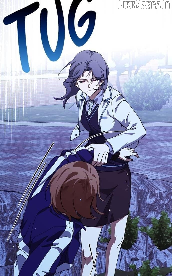 Read Night of Shadows EN Manga Online