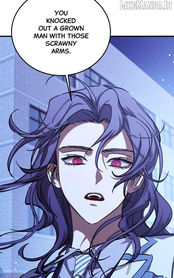 Read Night of Shadows EN Manga Online