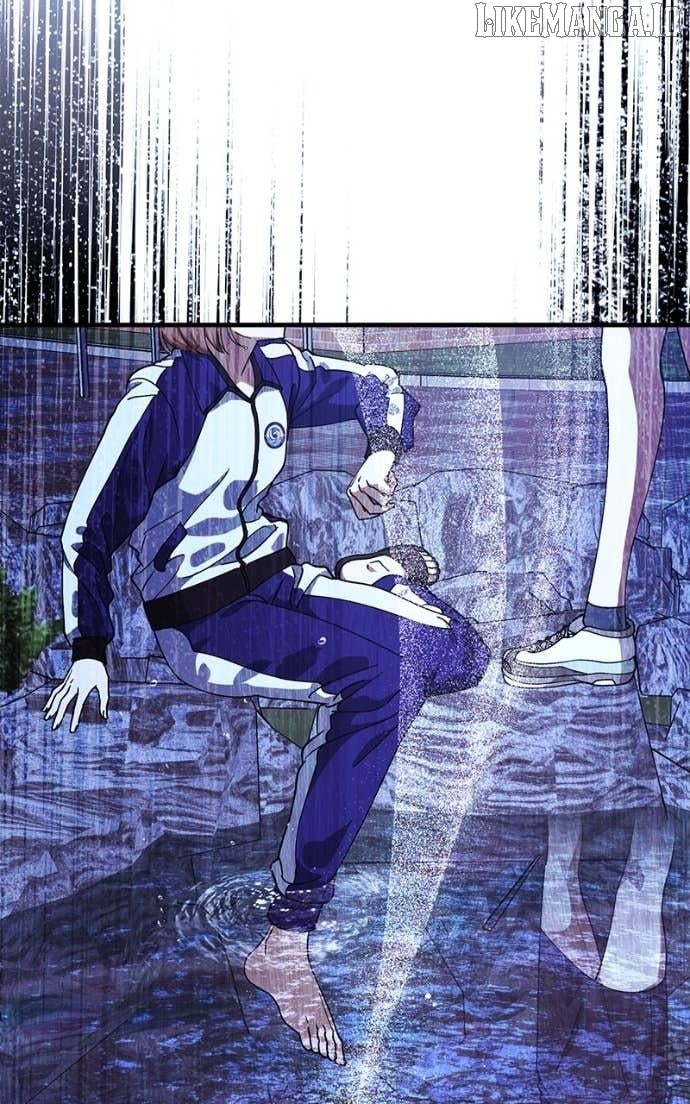 Read Night of Shadows EN Manga Online
