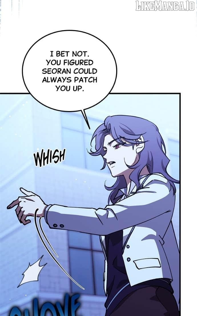 Read Night of Shadows EN Manga Online