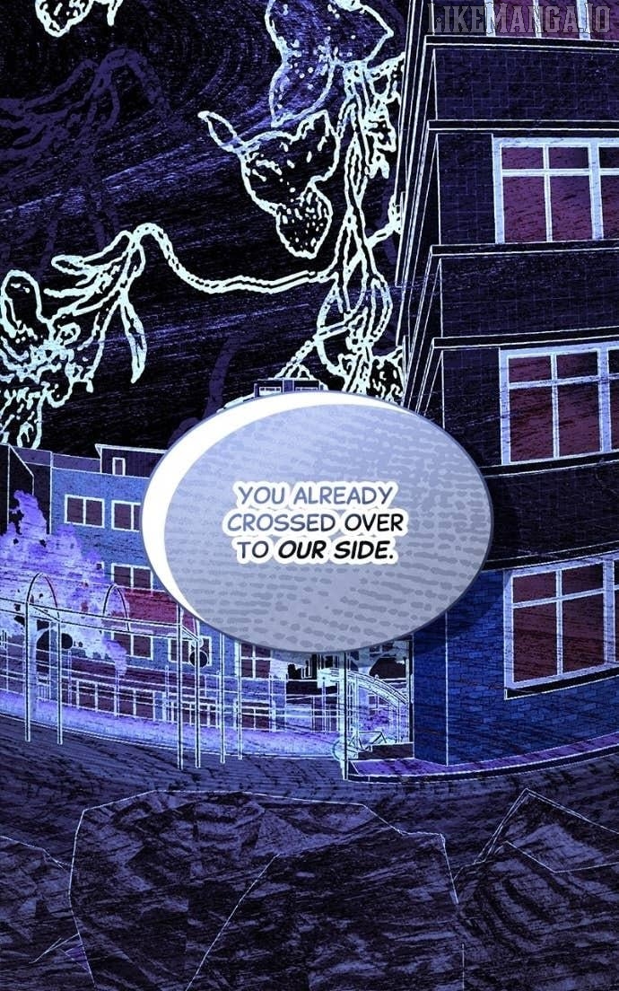 Read Night of Shadows EN Manga Online