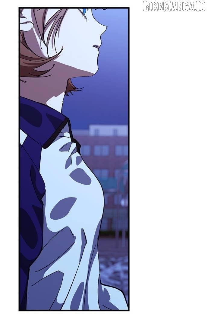 Read Night of Shadows EN Manga Online