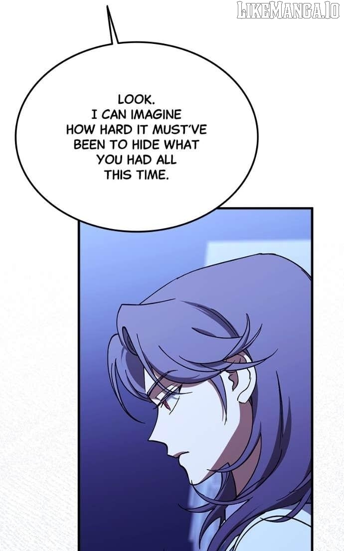 Read Night of Shadows EN Manga Online