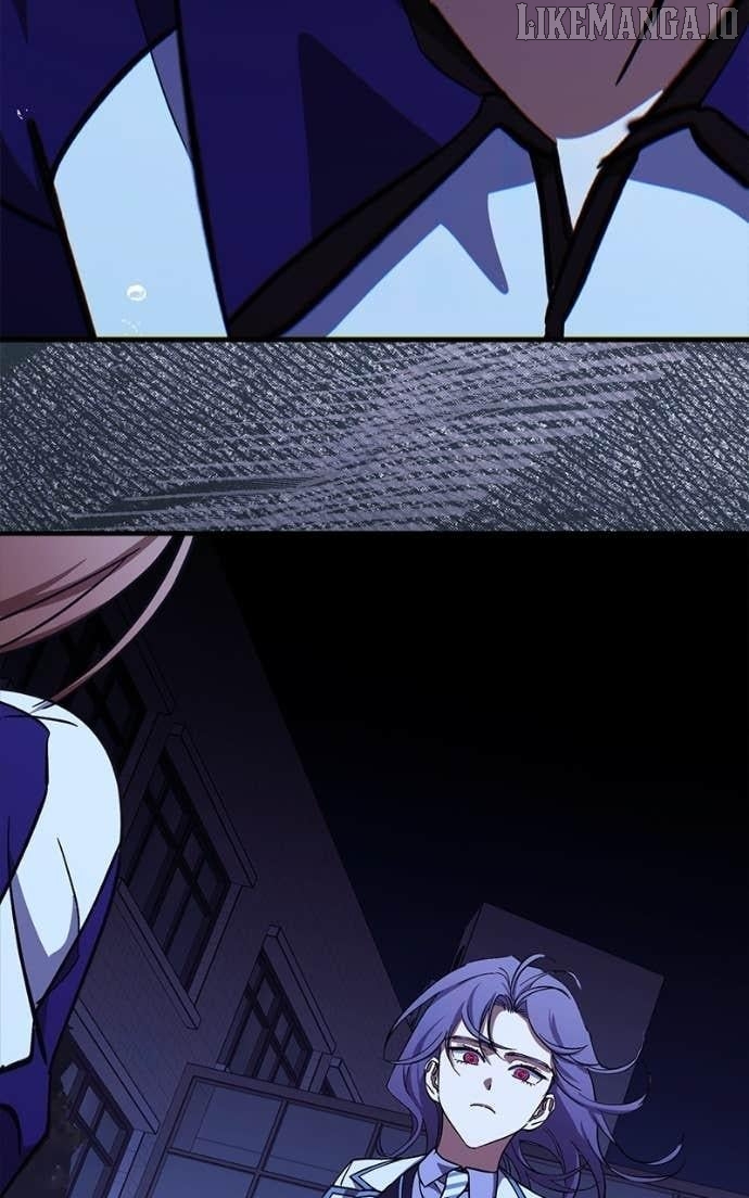 Read Night of Shadows EN Manga Online