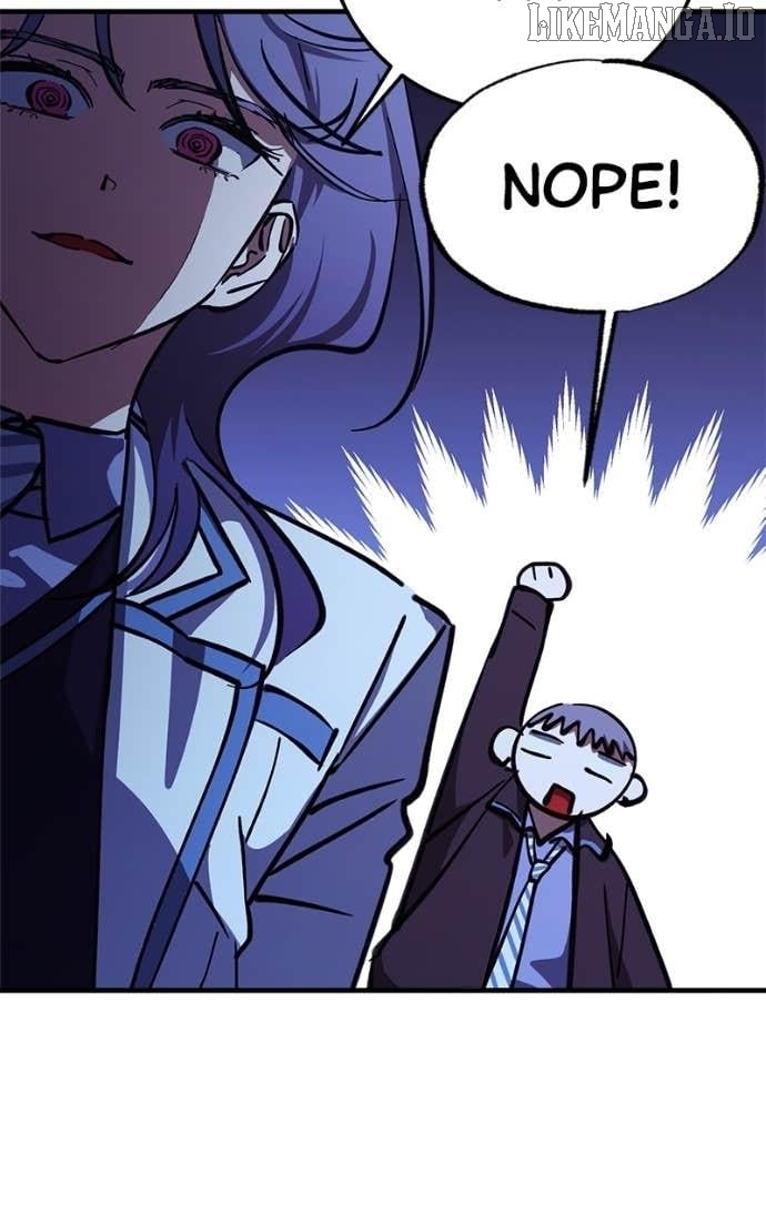 Read Night of Shadows EN Manga Online