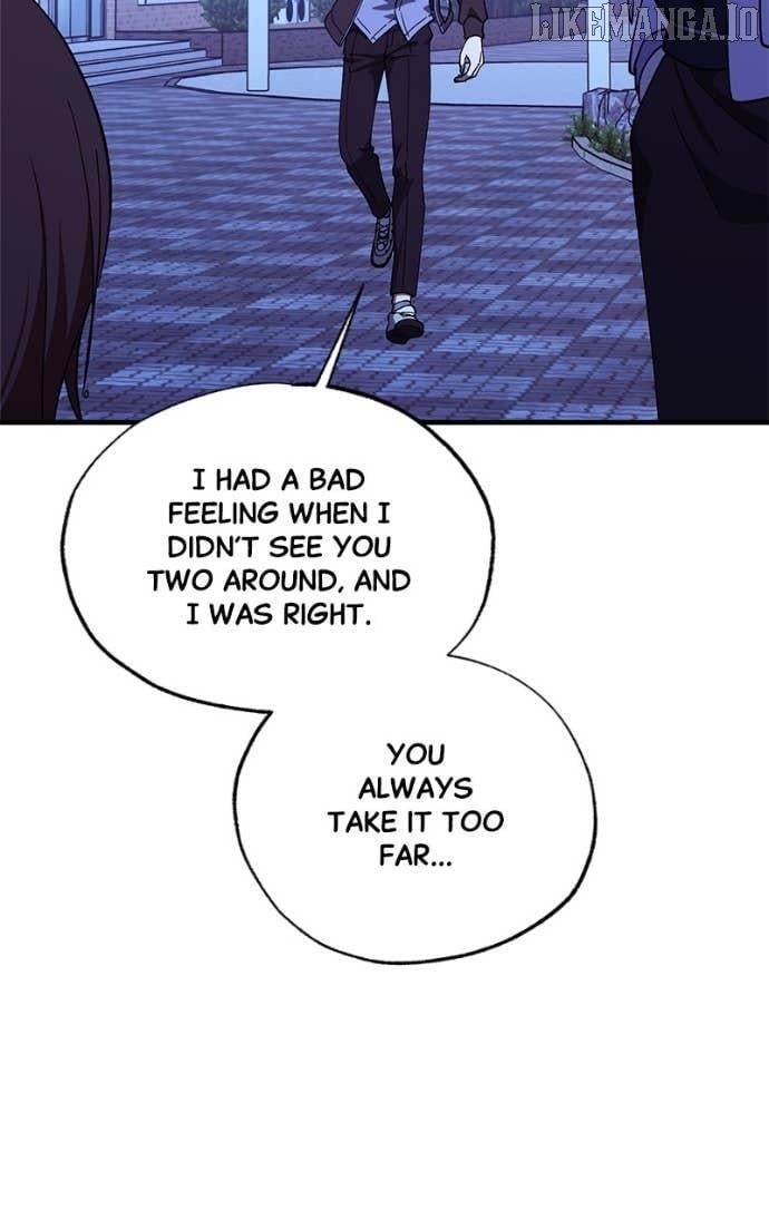 Read Night of Shadows EN Manga Online