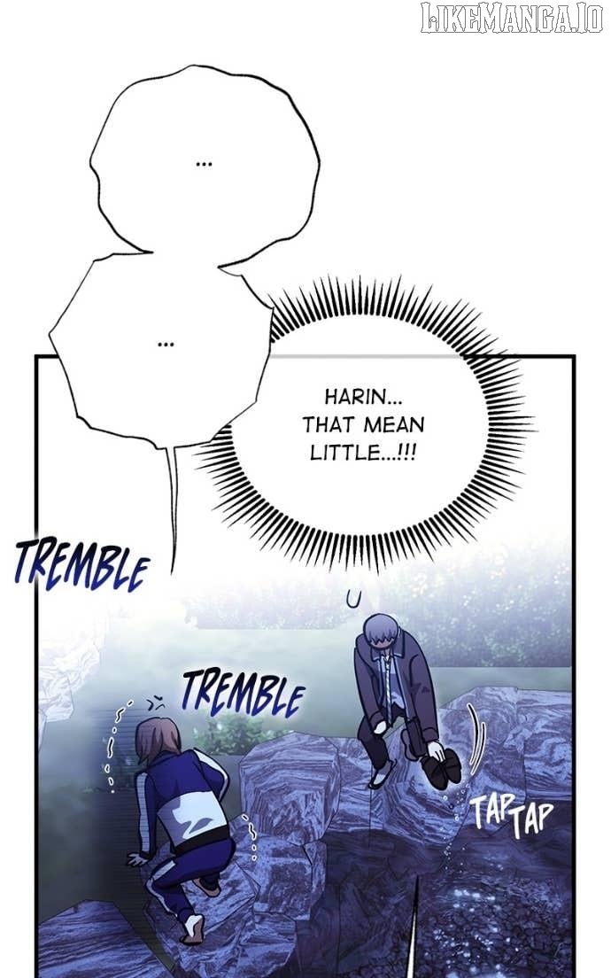 Read Night of Shadows EN Manga Online