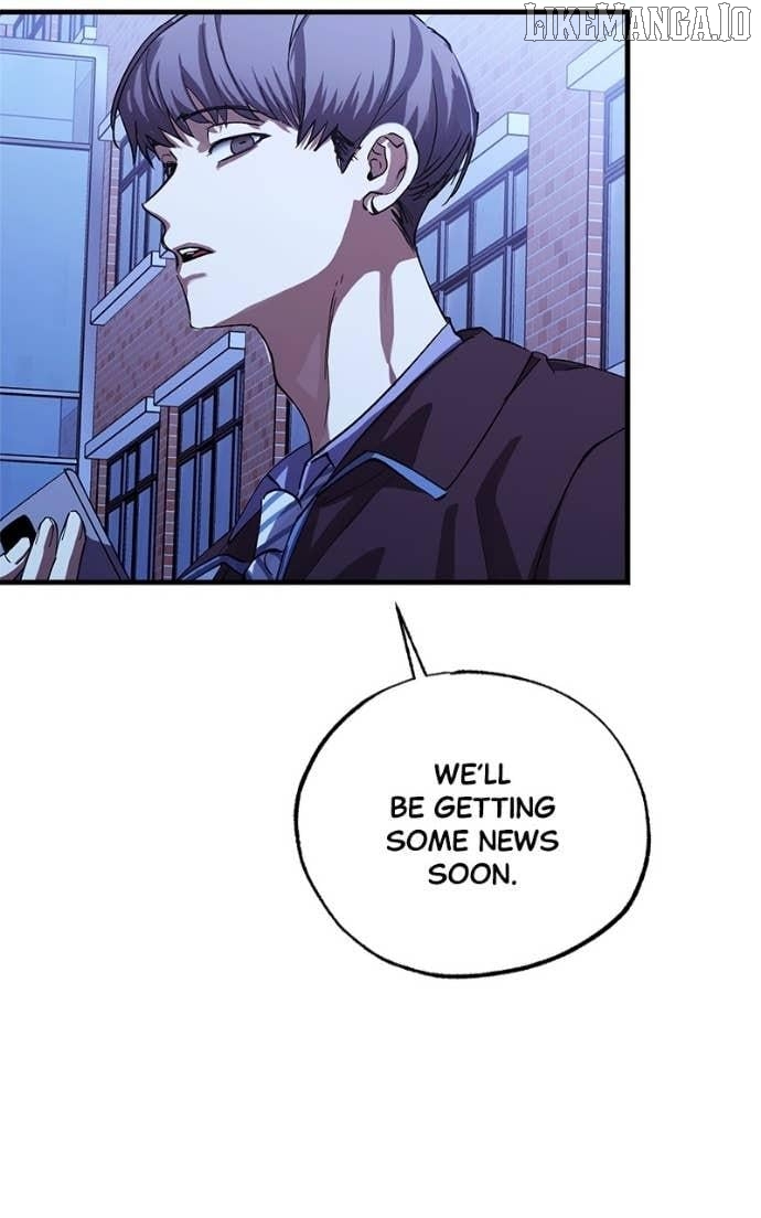 Read Night of Shadows EN Manga Online