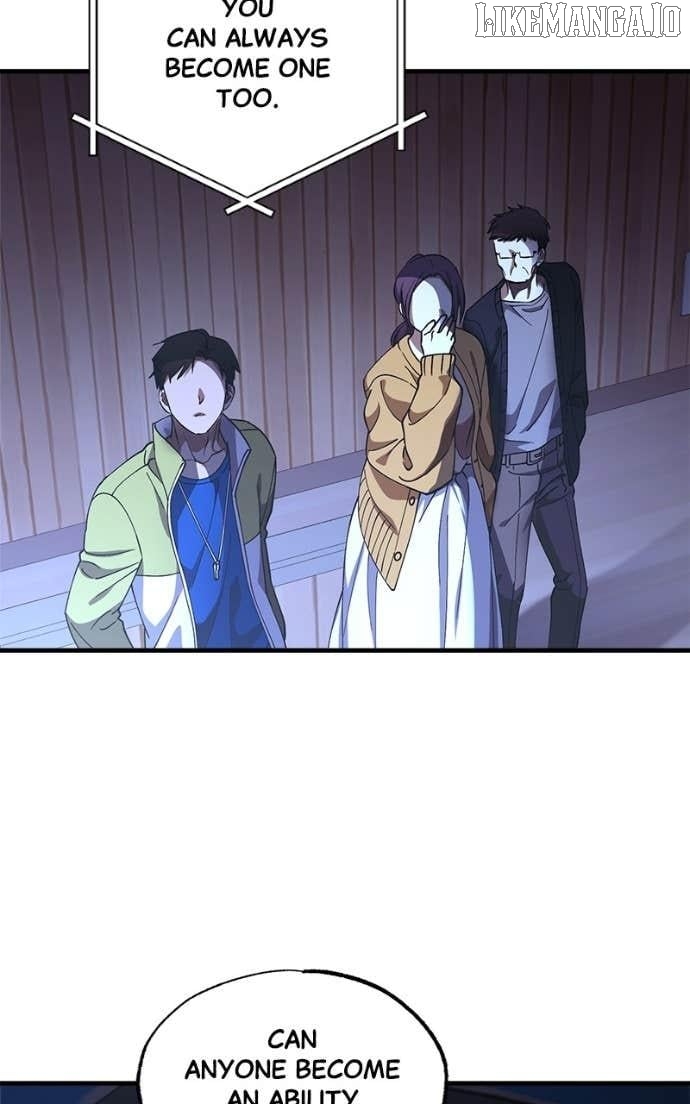 Read Night of Shadows EN Manga Online