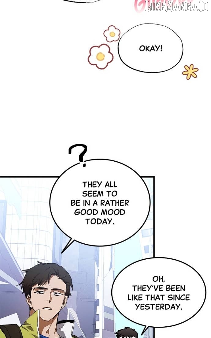 Read Night of Shadows EN Manga Online