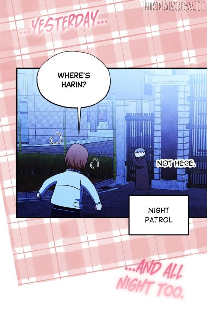 Read Night of Shadows EN Manga Online
